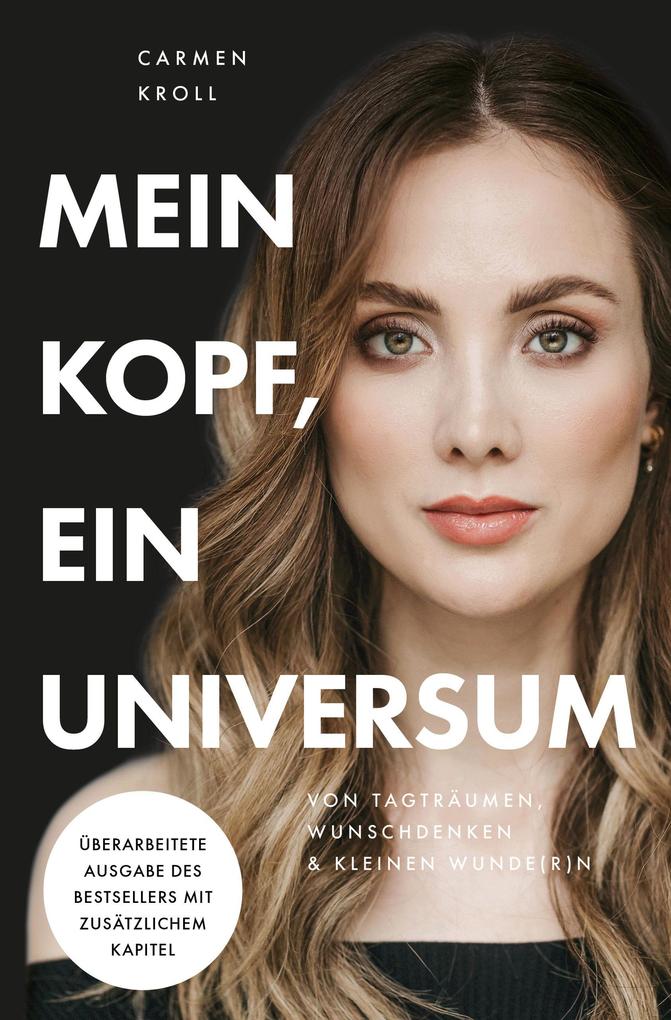 Mein Kopf ein Universum