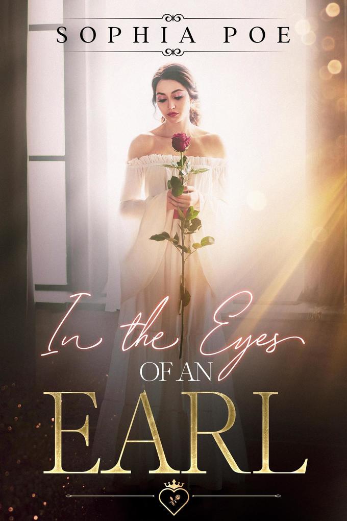 In the Eyes of an Earl (Naughty Fairytale Series #5)