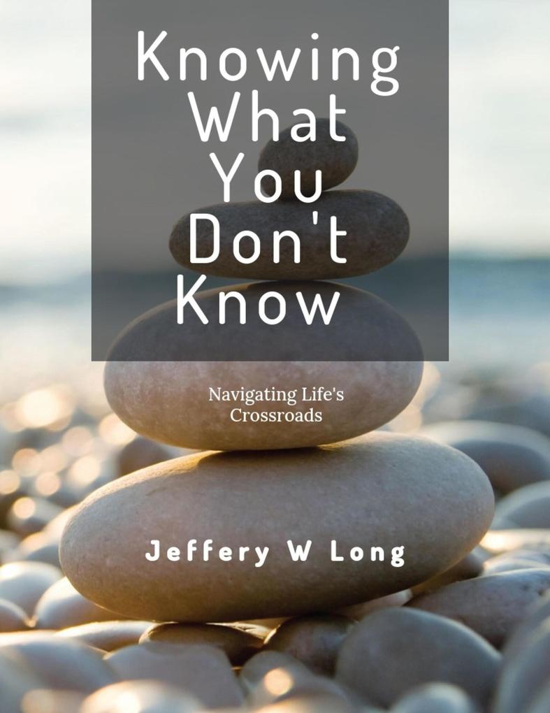 Knowing What You Don't Know