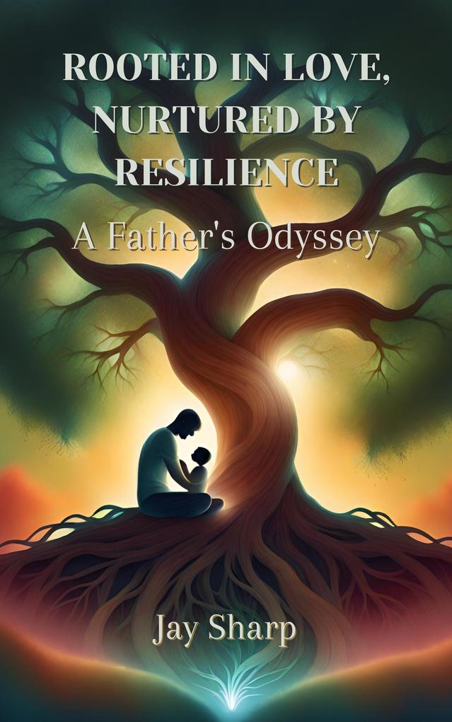 Rooted In Love Nurtured By Resilience: A Father‘s Odyssey (The Girl-Dad Series #2)