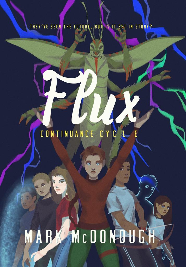 Flux (Continuance Cycle #2)