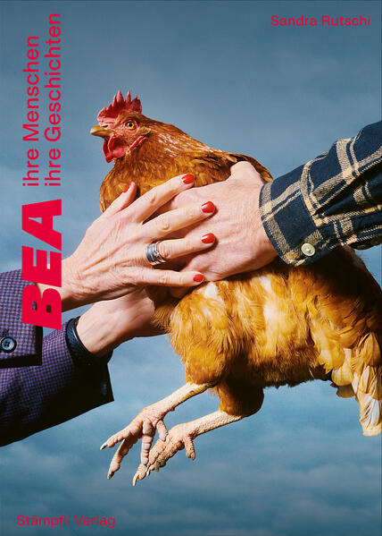 BEA - Ihre Menschen ihre Geschichten