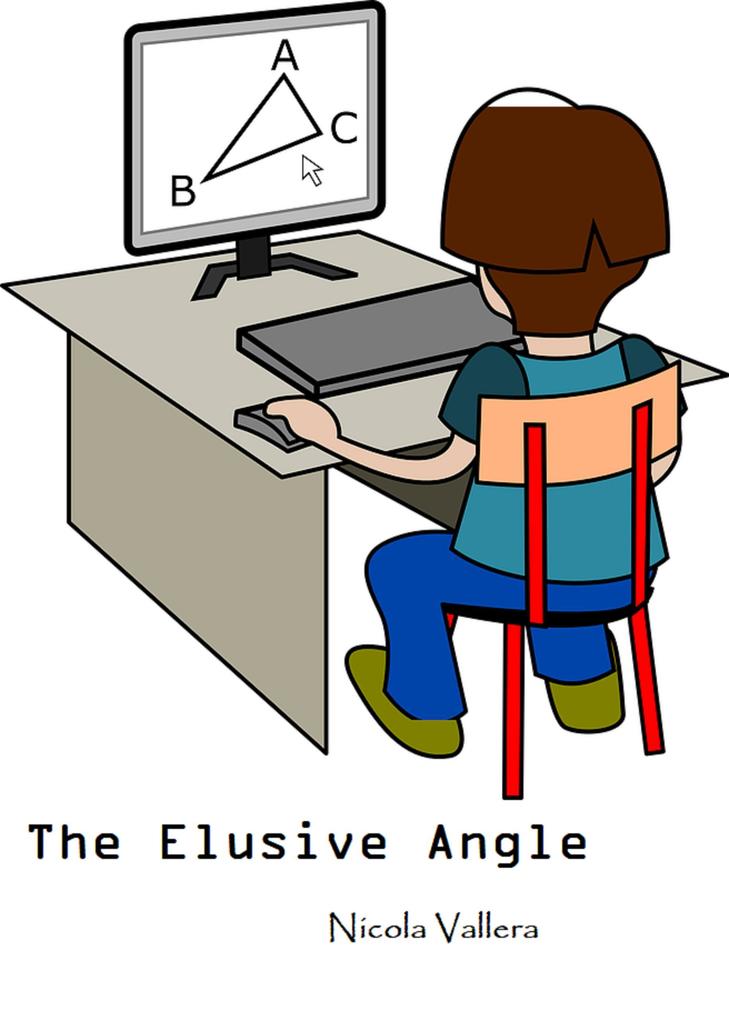 The Elusive Angle