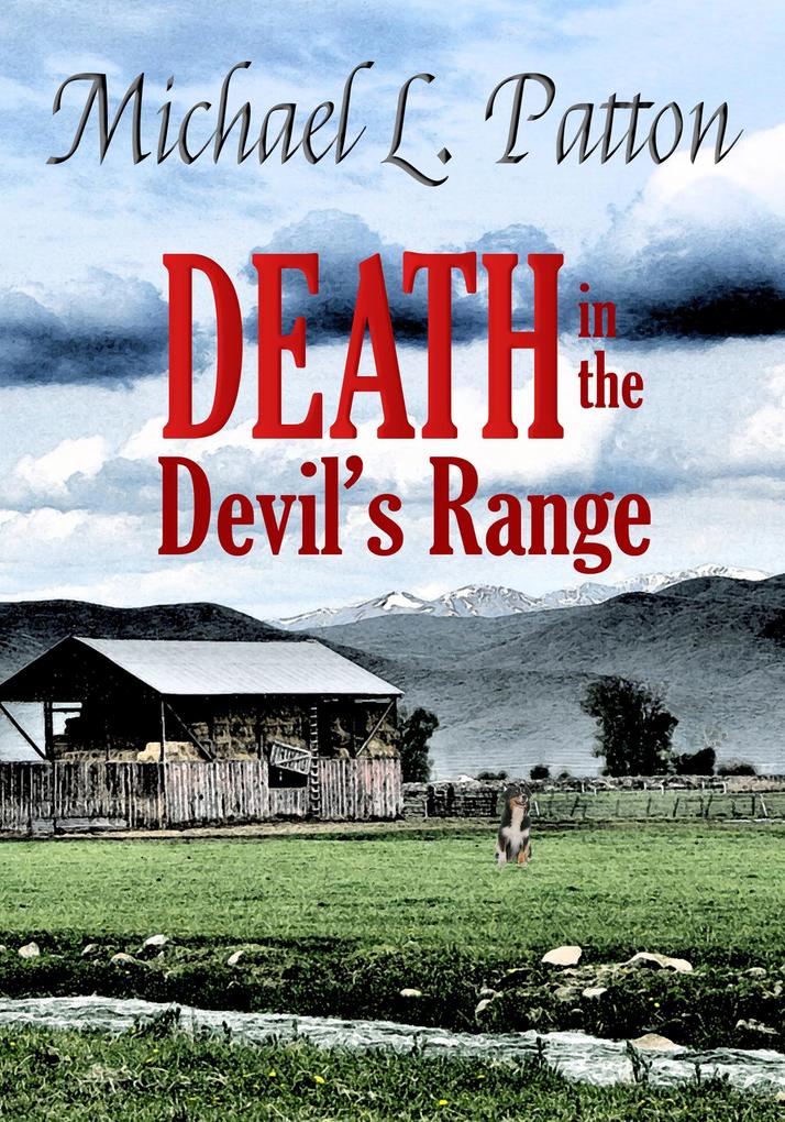 Death in the Devil‘s Range (Dan Williams and Syd Novels #3)