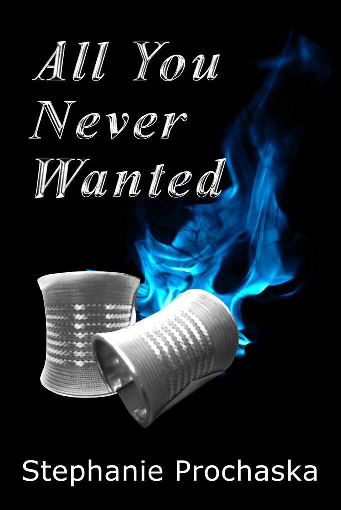 All You Never Wanted (Nobody Likes Megan McGowen #2)