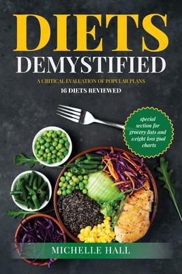Diets Demystified: A Critical Evaluation of popular Plans