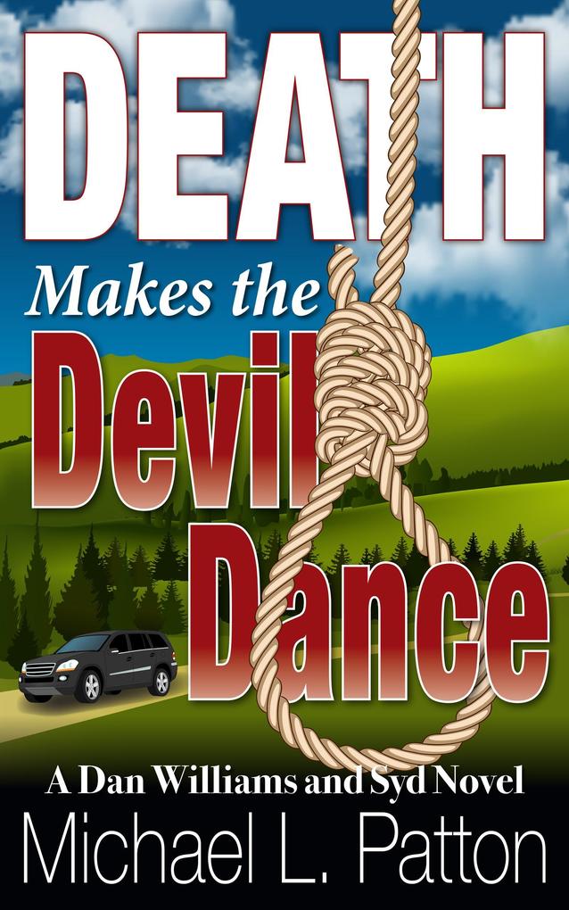Death Makes the Devil Dance (Dan Williams and Syd Novels #4)