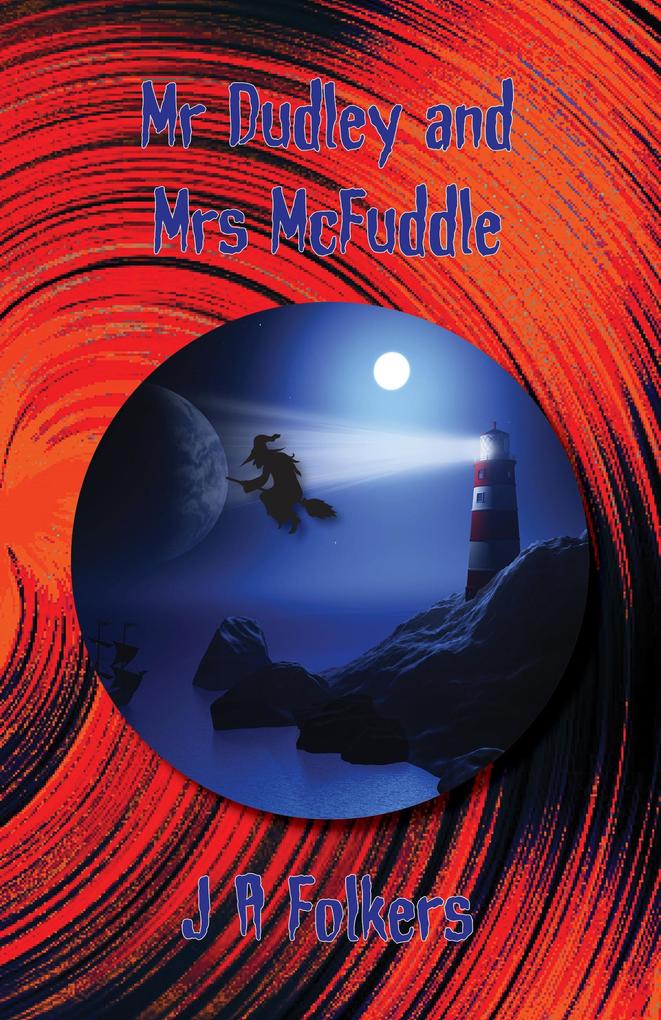 Mr Dudley and Mrs McFuddle