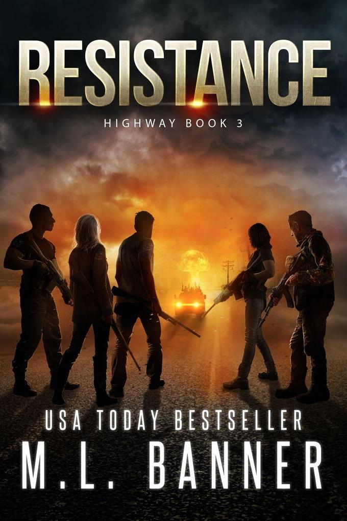 RESISTANCE