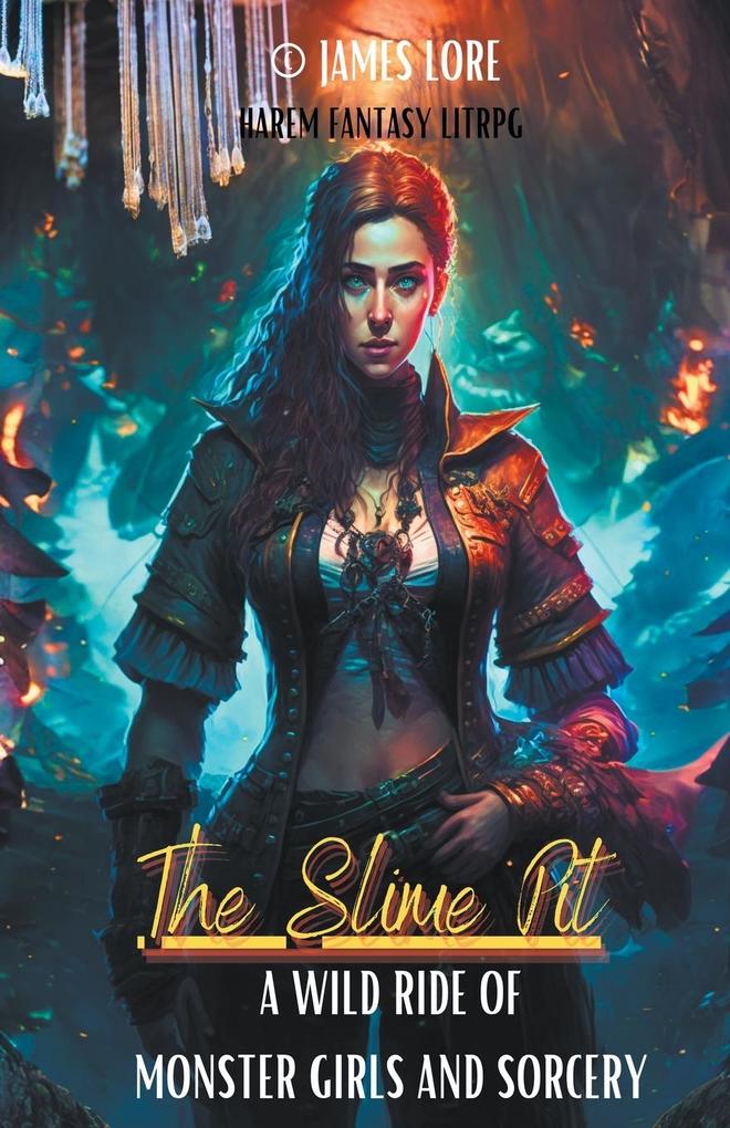 The Slime Pit