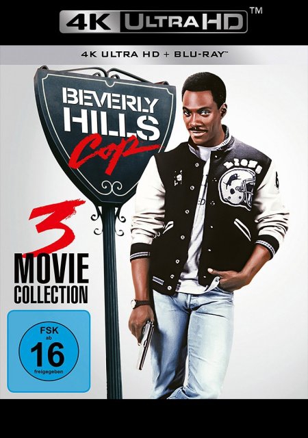 Beverly Hills Cop