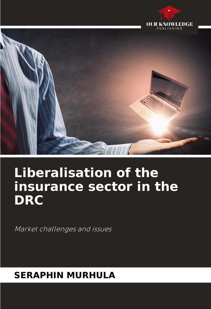 Liberalisation of the insurance sector in the DRC