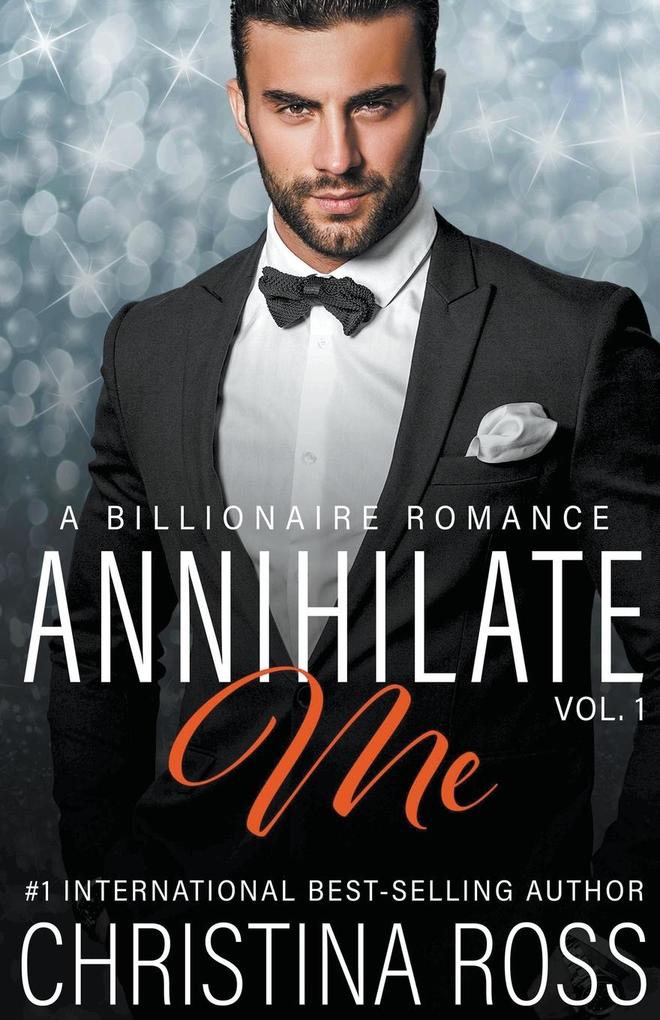 Annihilate Me Vol. 1