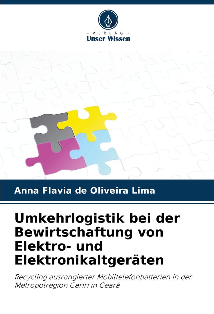 Umkehrlogistik bei der Bewirtschaftung von Elektro- und Elektronikaltgeräten