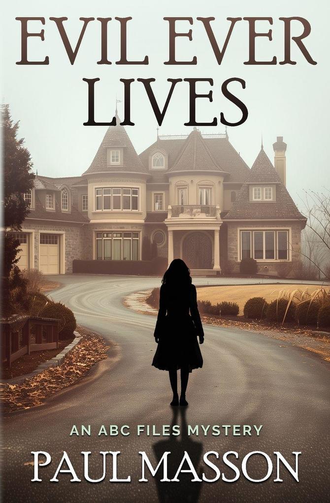 Evil Ever Lives