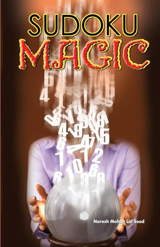 Sudoku Magic
