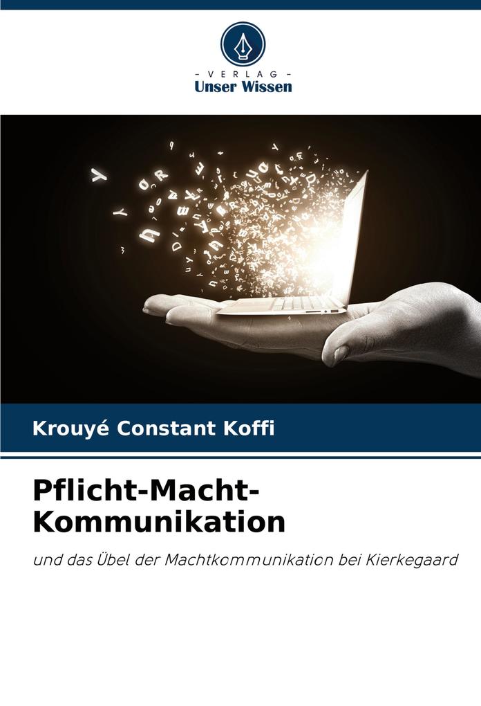 Pflicht-Macht-Kommunikation