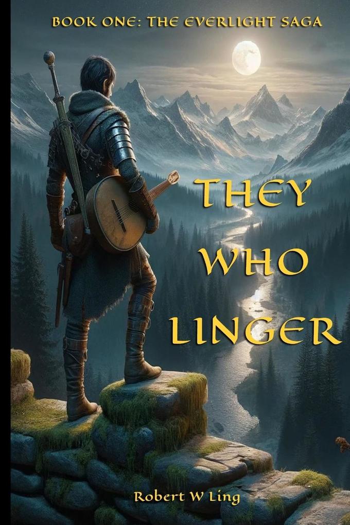 They Who Linger