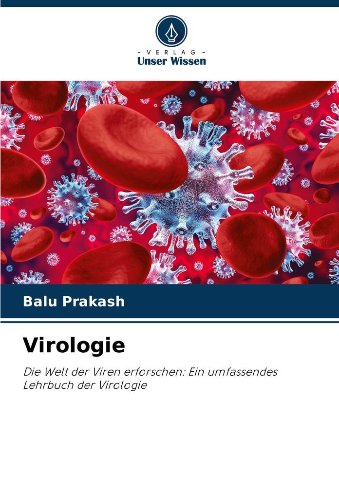 Virologie