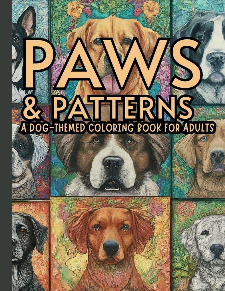Paws & Patterns