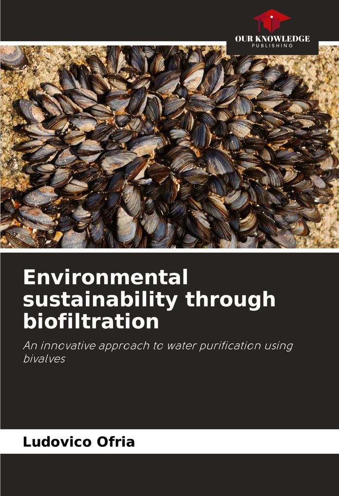 Environmental sustainability through biofiltration