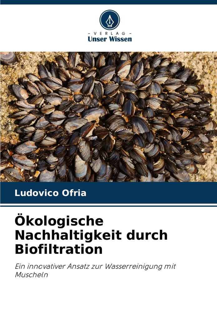 Ökologische Nachhaltigkeit durch Biofiltration