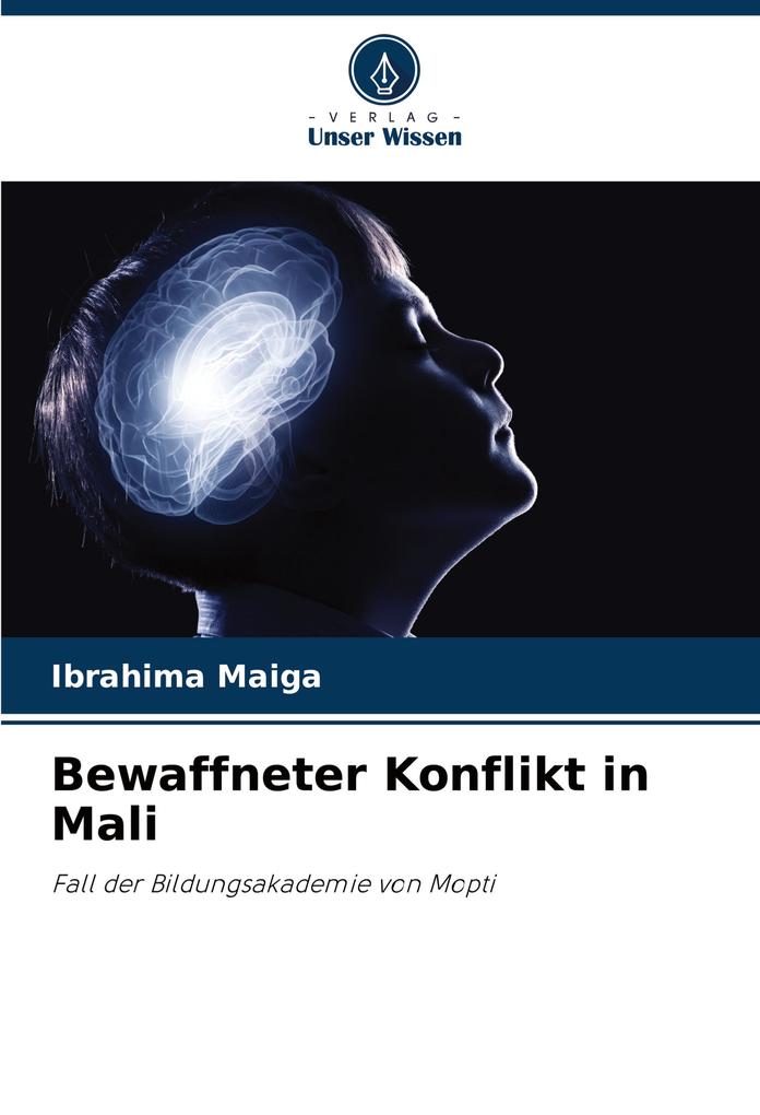 Bewaffneter Konflikt in Mali