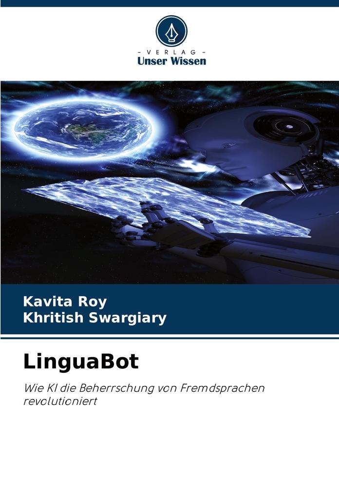 LinguaBot