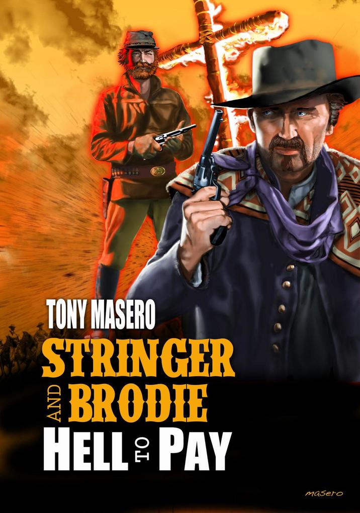 Stringer and Brodie: Hell to Pay