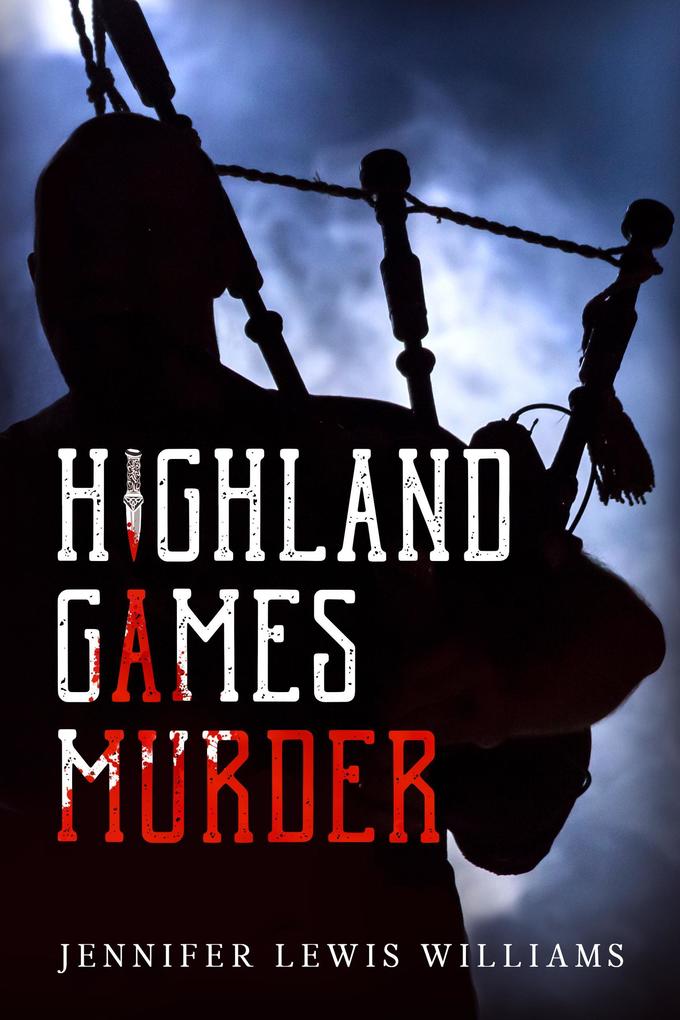 Highland Games Murder