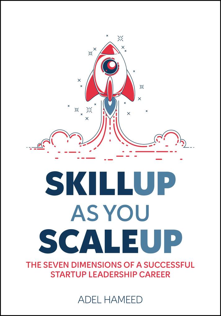 SkillUp As You ScaleUp