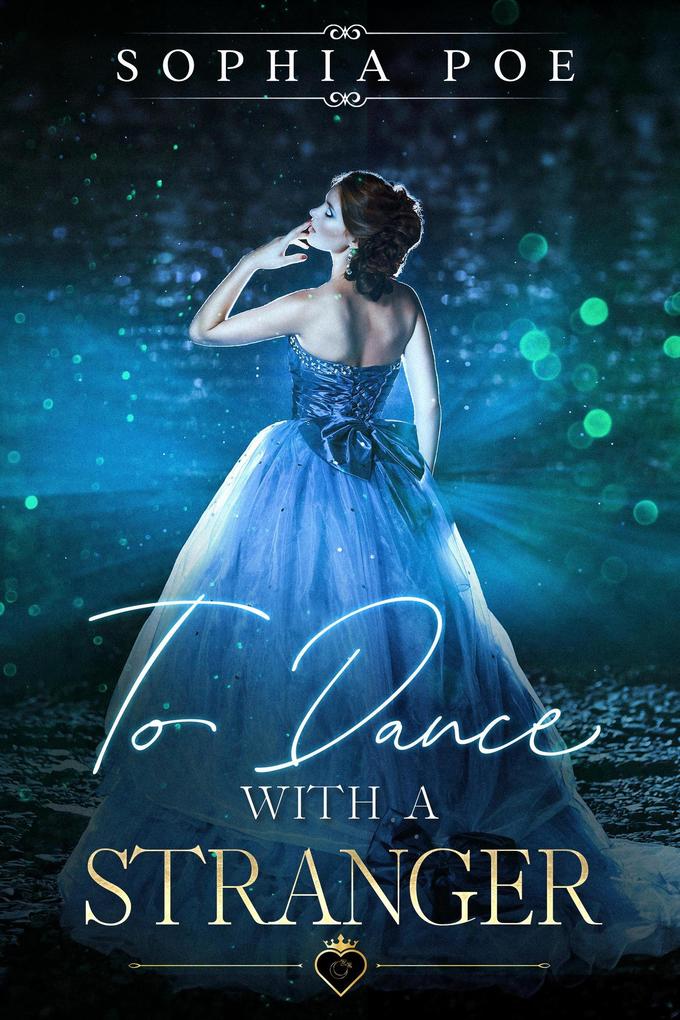 To Dance with a Stranger (Naughty Fairytale Series #6)