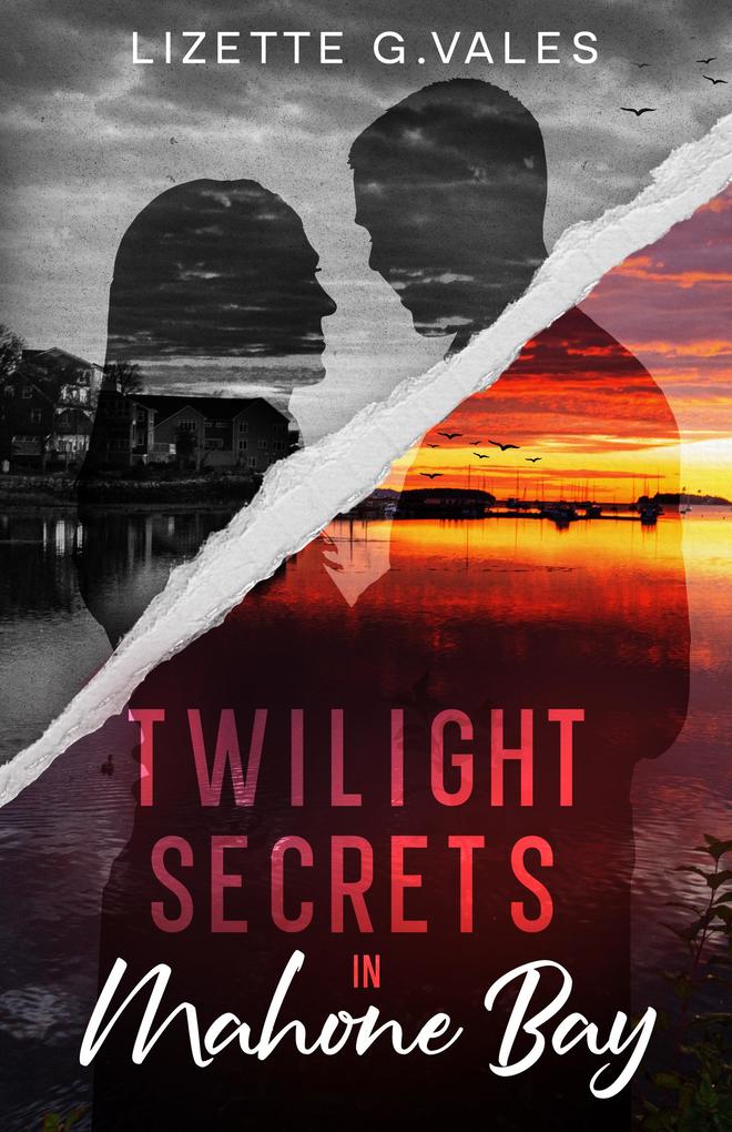 Twilight Secrets in Mahone Bay