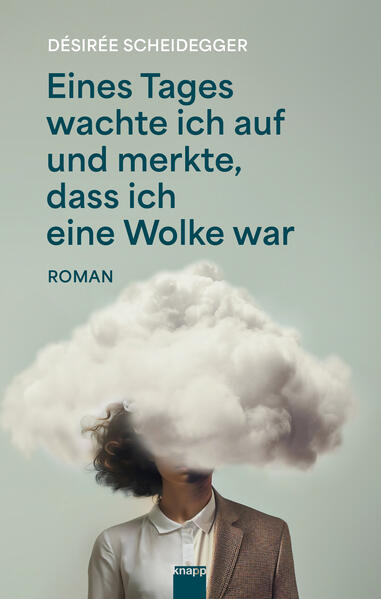 Eines Tages wachte ich auf und merkte dass ich eine Wolke war