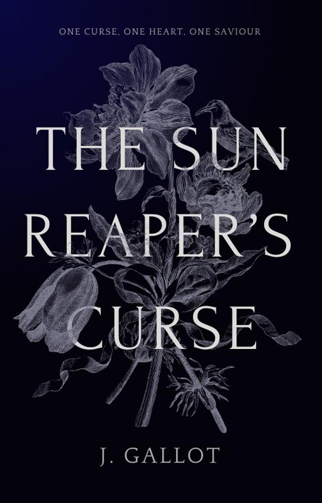 The Sun Reaper‘s Curse (The Last Sorceress #1)