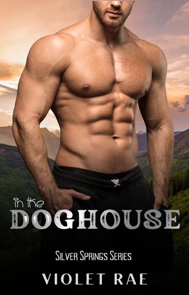 In The Doghouse (Silver Springs #8)