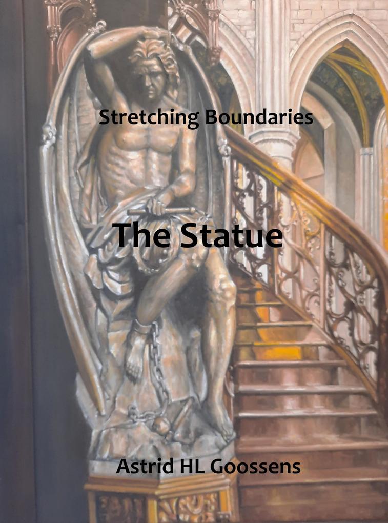 The Statue (Stretching Boundaries #1)