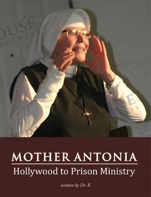 Mother Antonia