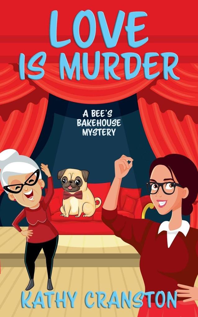 Love is Murder