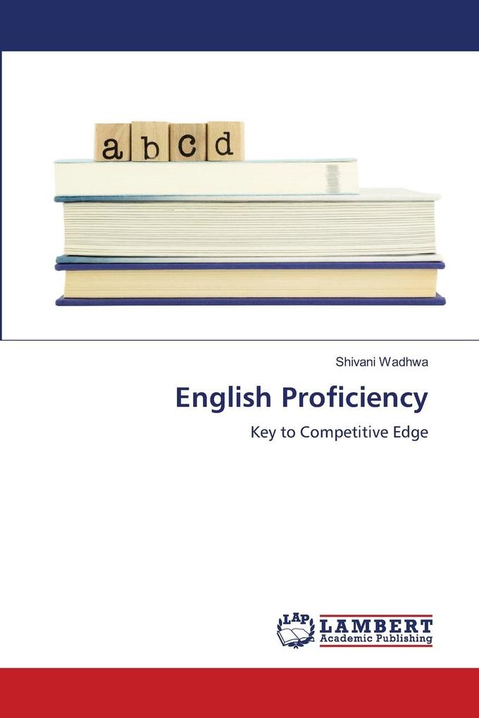 English Proficiency
