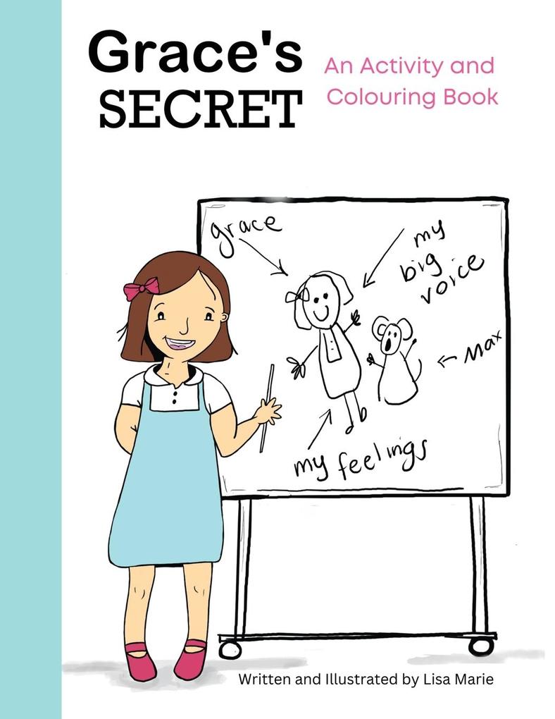 Grace's Secret