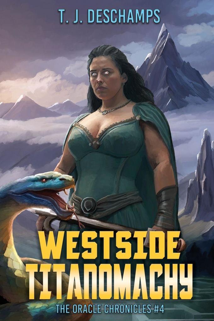 Westside Titanomachy