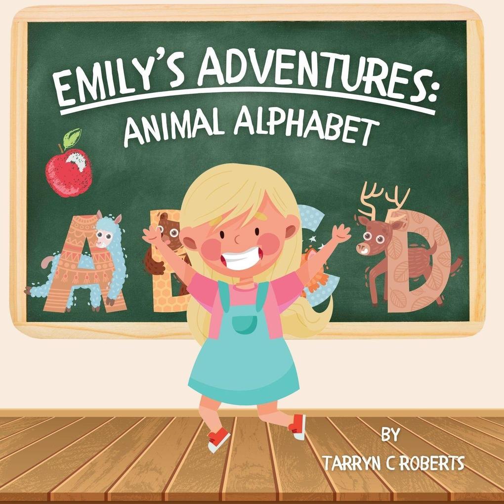 Emily's Adventures