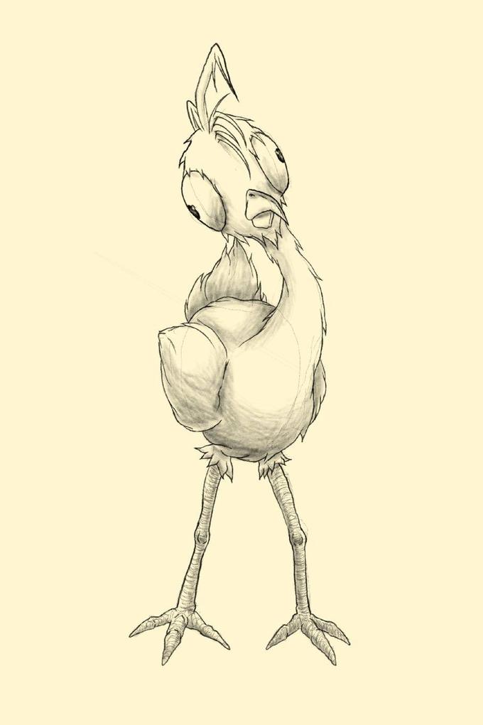 Inktober 2023