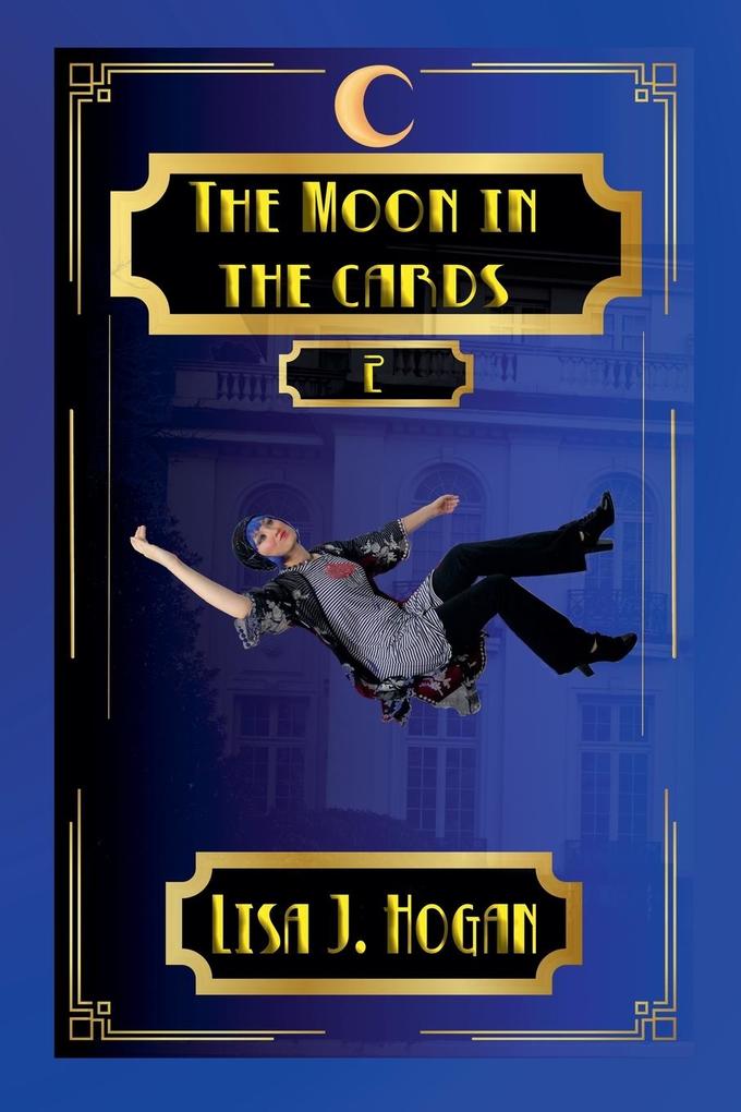 The Moon in the Cards