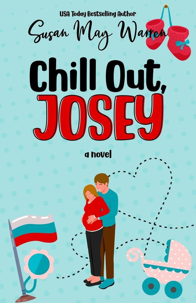Chill Out Josey