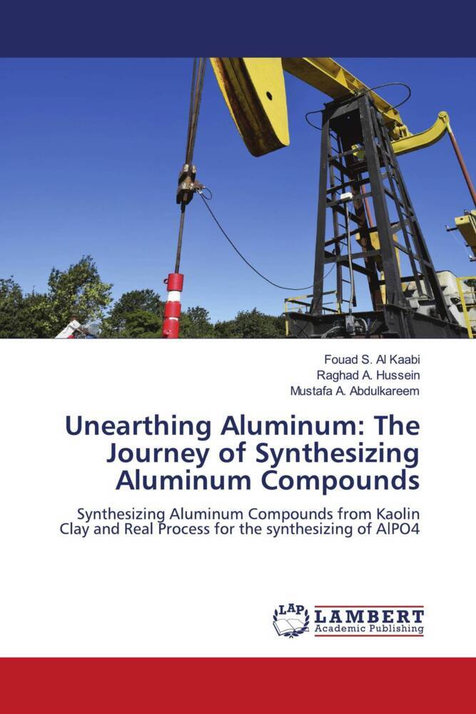 Unearthing Aluminum: The Journey of Synthesizing Aluminum Compounds
