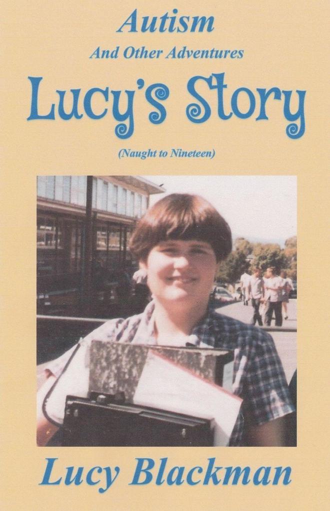 Autism and Other Adventures
