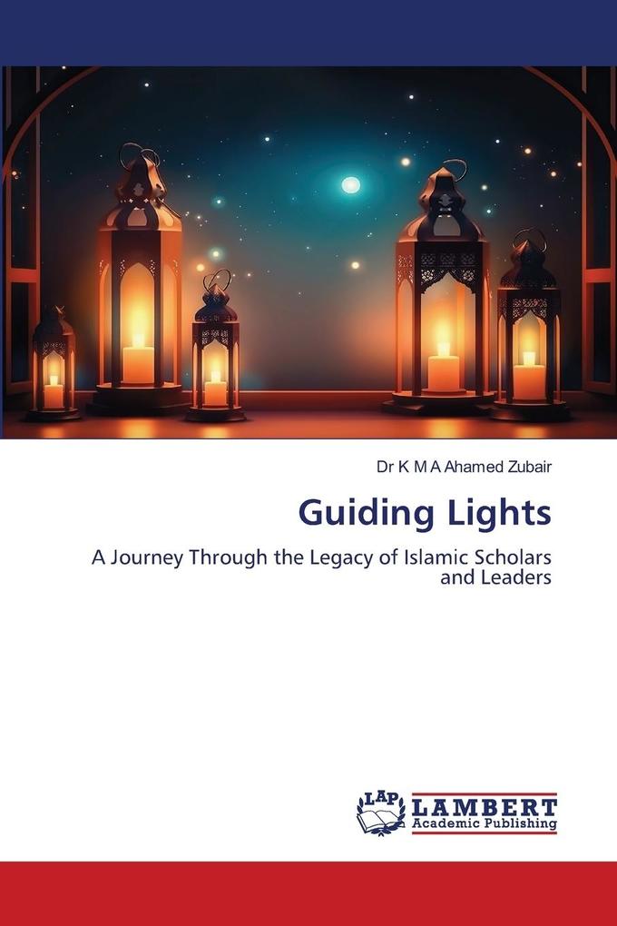Guiding Lights