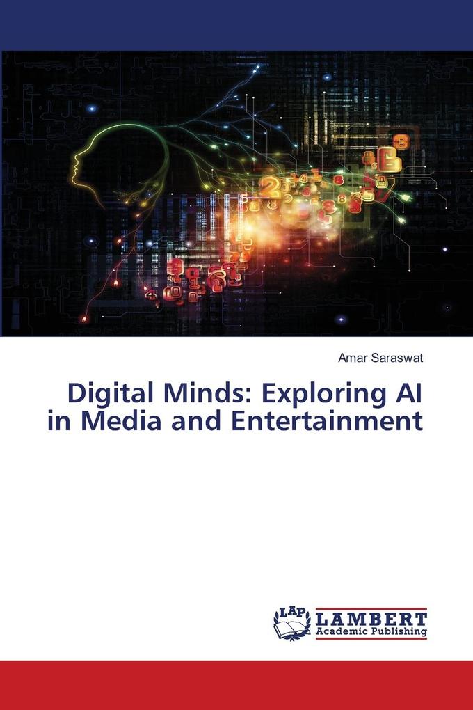 Digital Minds: Exploring AI in Media and Entertainment